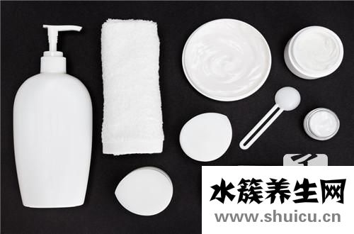 收縮毛孔洗面奶