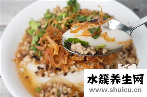 重慶酸辣粉配方