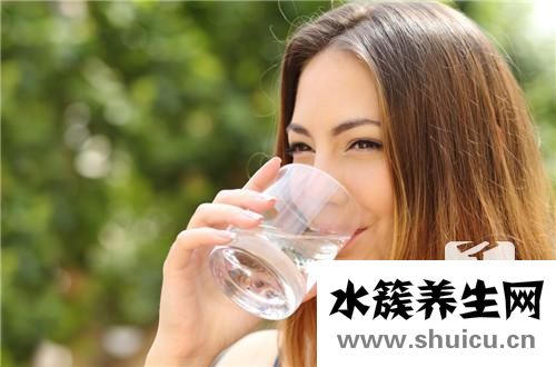 水中毒是怎么回事