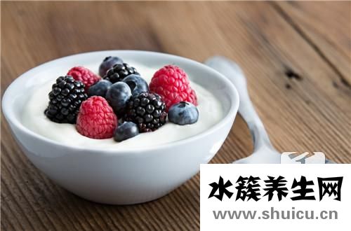 喝什么酸奶減肥