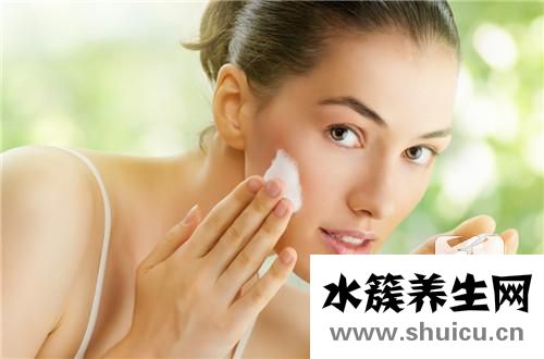 洗面奶和潔面乳的區別