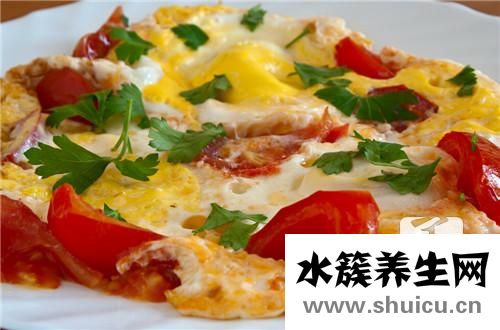 孕婦吃西紅柿好嗎