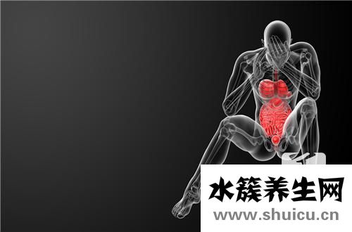 乙肝病毒攜帶者癥狀