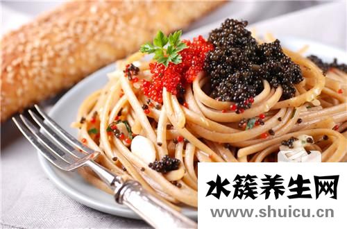 涼粉怎么拌好吃