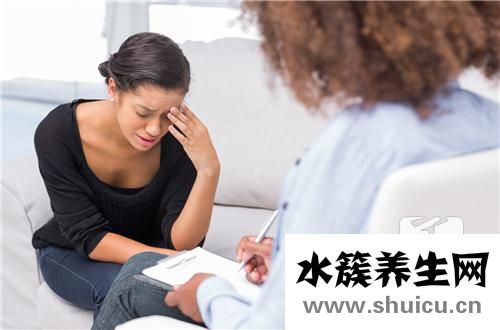 中學生心理問題