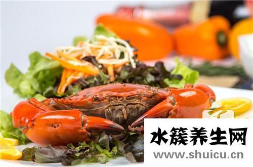 梭子蟹怎么做好吃