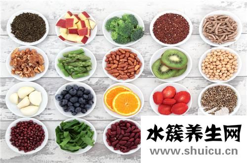 五谷中的菽是指