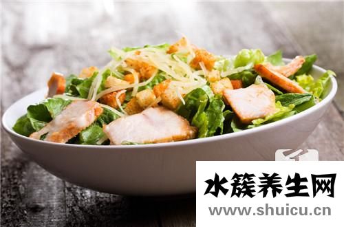 萵苣的營(yíng)養(yǎng)價(jià)值