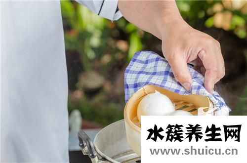 五谷雜糧窩窩頭