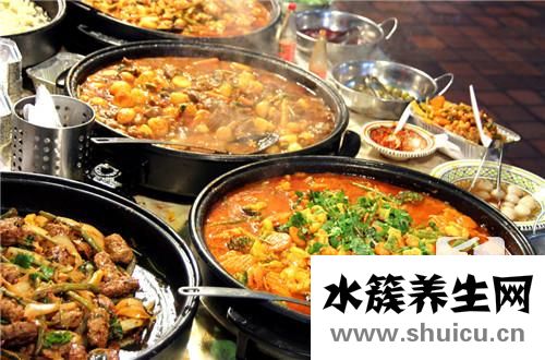 食物不耐受檢測