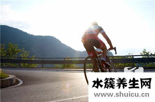 劇烈運動后頭痛