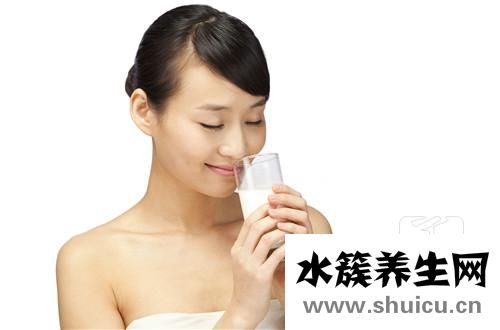 孕婦喝什么牛奶最好