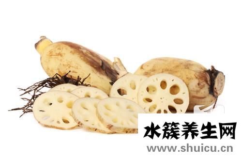 荷葉茶有什么功效