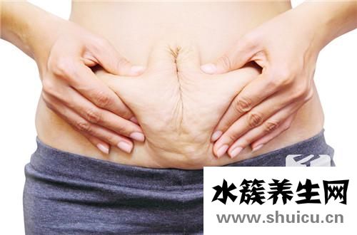 妊娠紋能去掉嗎