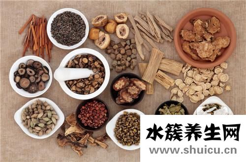 中醫治療子宮肌瘤