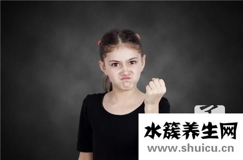 脾氣暴躁的原因