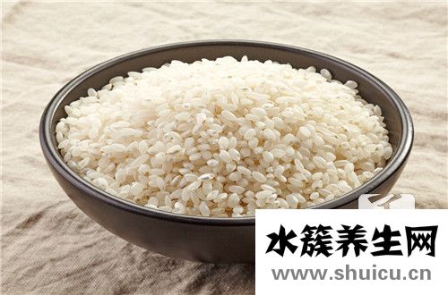 電壓力鍋做米飯