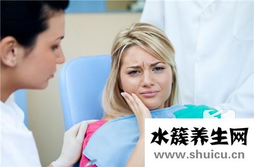 牙齒松動(dòng)吃什么藥