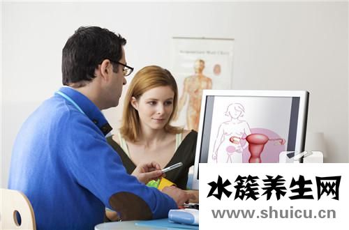 附件炎有哪些癥狀