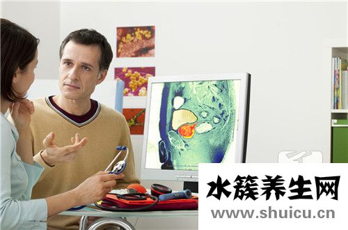 中醫治療乳腺增生