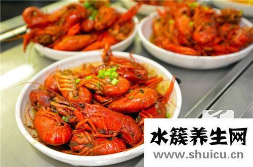 孕婦可以吃海蝦嗎