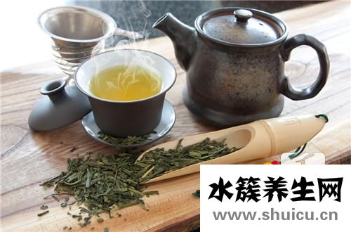 經(jīng)期能喝普洱茶嗎