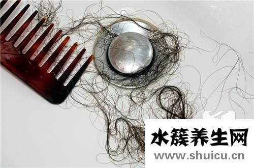 頭發掉如何治療