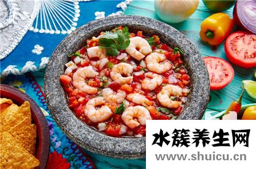 蝦皮的營(yíng)養(yǎng)價(jià)值