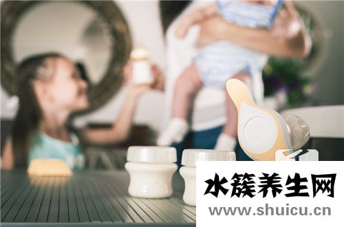 奶瓶如何消毒