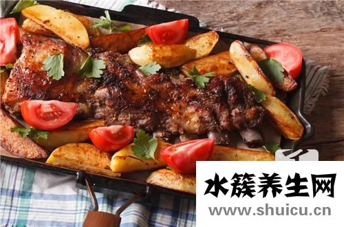 甜酸排骨的做法