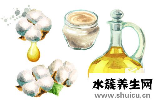 轉(zhuǎn)基因大豆油的危害