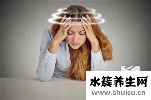 米尼爾氏綜合癥