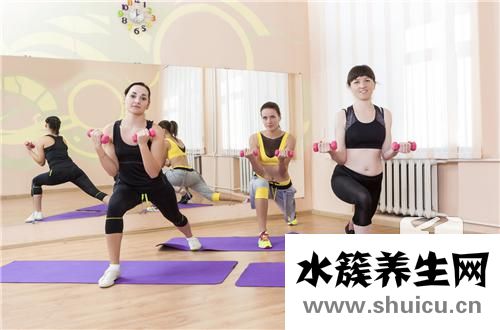 運動減肥計劃表