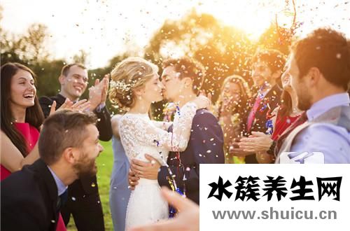 無(wú)性的婚姻