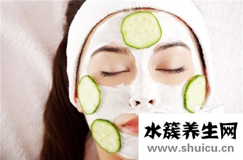 保養皮膚的方法