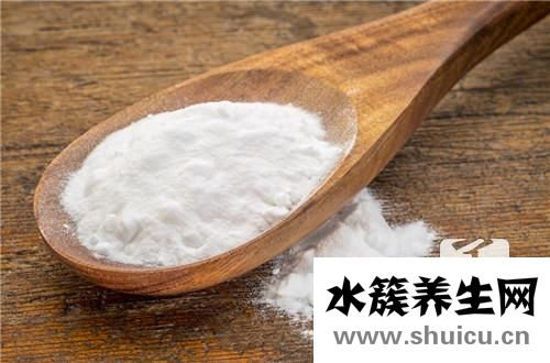 蘇打粉怎么用