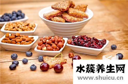 懷孕三個月吃什么好