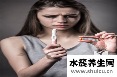 無痛人流的危害