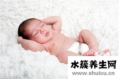 寶寶吐奶是怎么回事