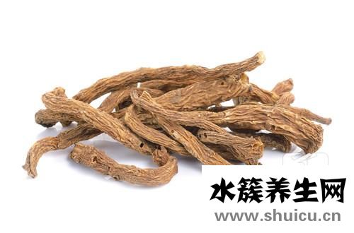 當(dāng)歸的功效與作用及禁忌