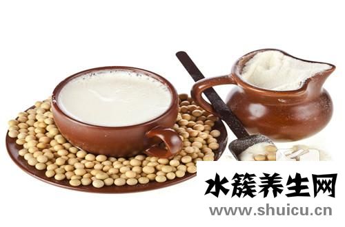 豆漿什么時候喝好