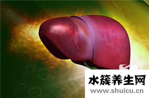 肝功能異常怎么辦