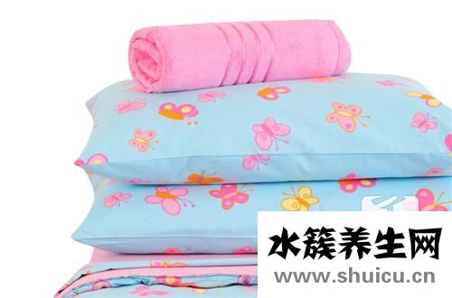 床單多久洗一次