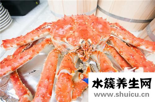 蒸螃蟹多長時間