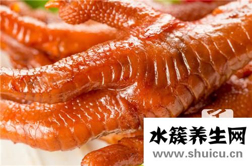 怎樣做泡椒鳳爪
