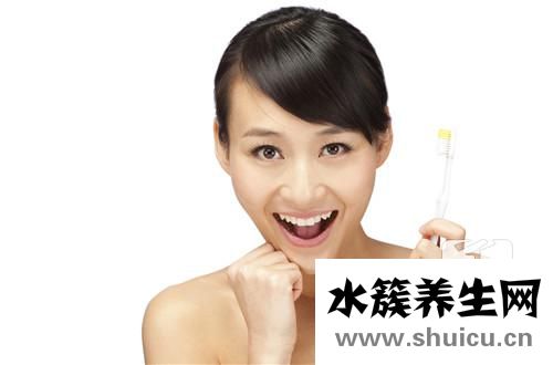 智齒發炎吃什么