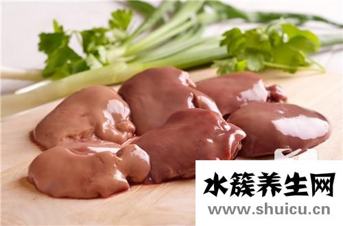 雞肝怎么做