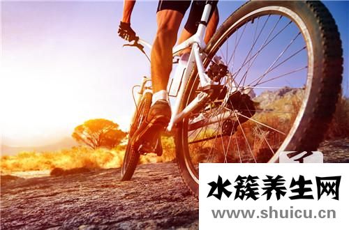 騎車減肥