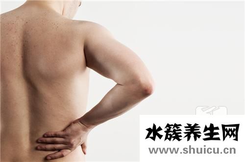 脊髓灰質(zhì)炎后遺癥