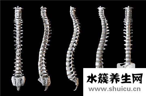 脊髓灰質(zhì)炎后遺癥